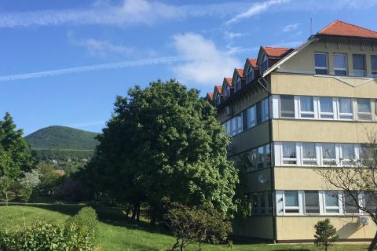 Pécsi Egyházmegye Szent Lőrinc Gondozó Otthon