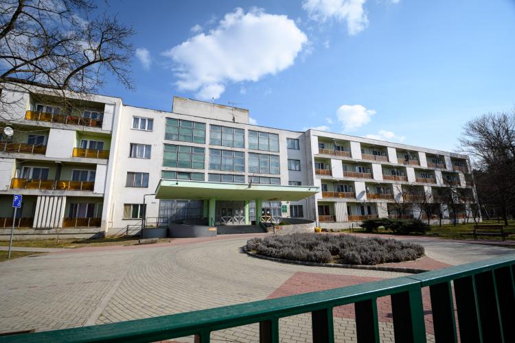 Debrecen Megyei Jogú Város Városi Szociális Szolgálat