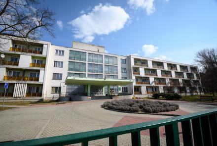 Debrecen Megyei Jogú Város Városi Szociális Szolgálat